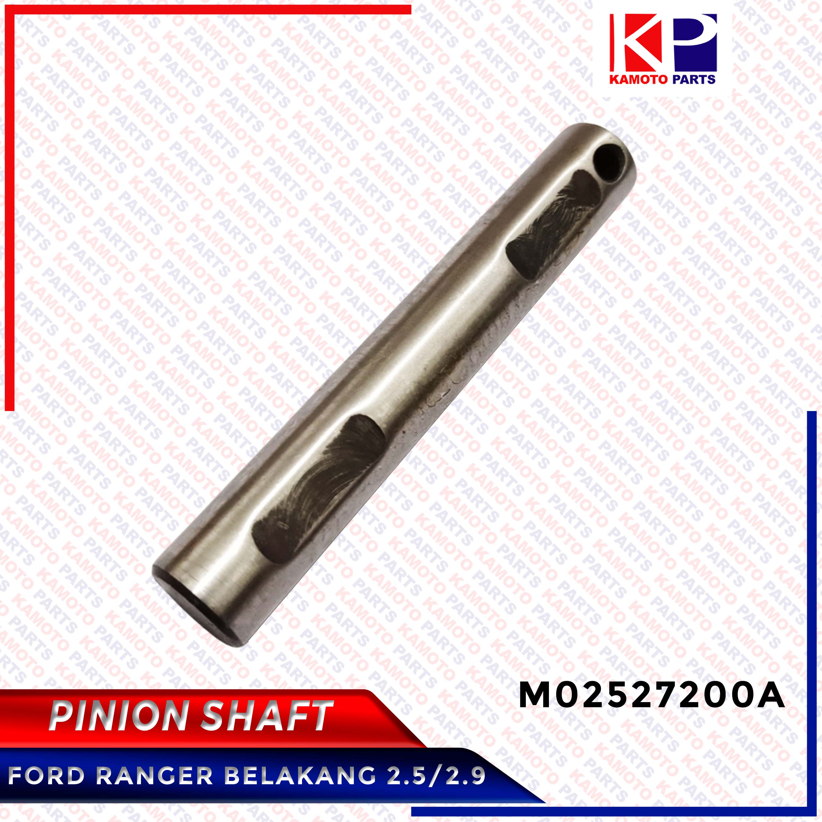 parts